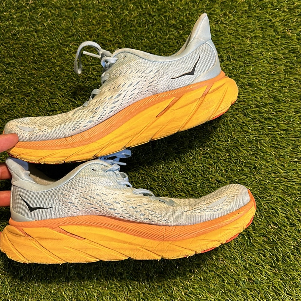 Hoka Bondi 8 - Picture 5 of 9